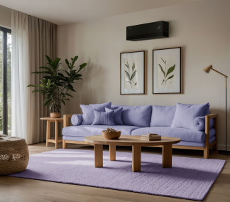 La nueva tecnología de climatización de Samsung WindFree Premiere.
