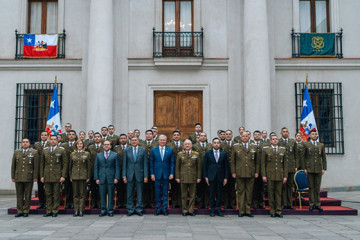 Carabineros