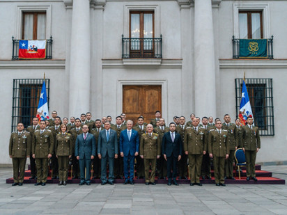 Carabineros