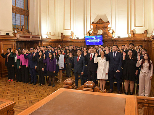 Corte Suprema