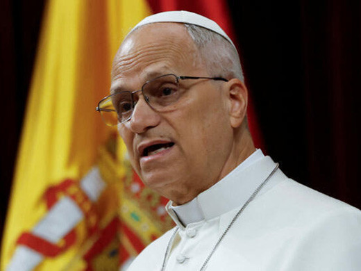 El Papa