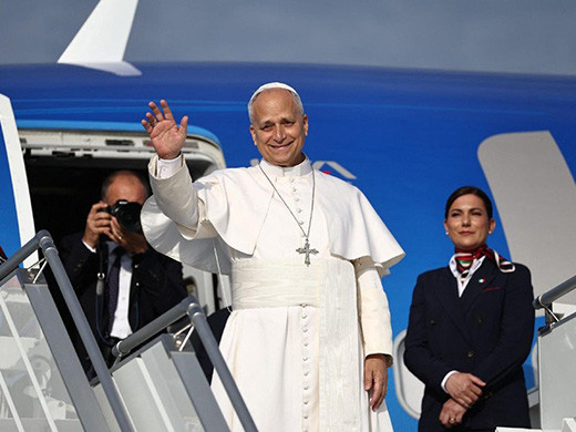 El Papa