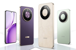 Imagen del Honor X70 Pro Max