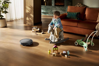 Roborock Saros 20