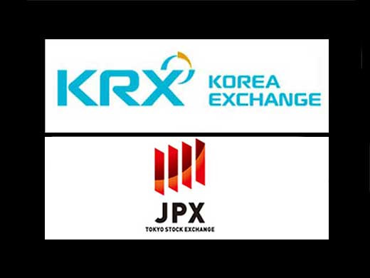 ASIA LOGOS