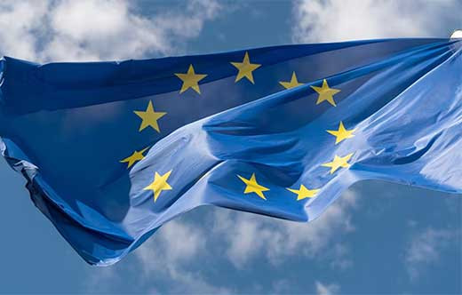UE