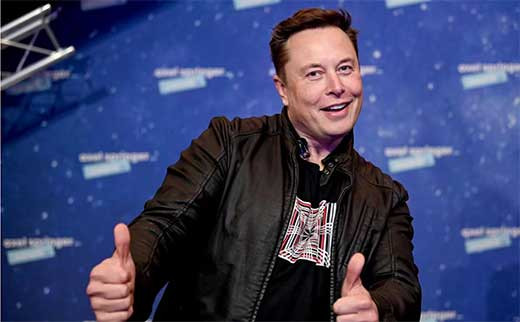 ELON