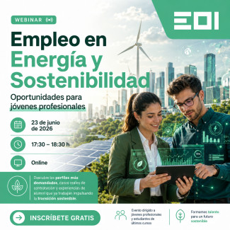 Webinar EOI