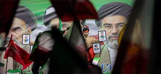 IRAN