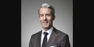 Per Narvinger, nuevo presidente y consejero delegado de Ericsson.