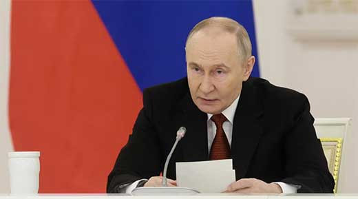 PUTIN