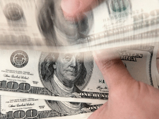 DOLAR