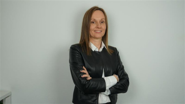 La directora del negocio de personas de Mapfre, Begoña Magaz.