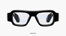Gafas de realidad aumentada con Ia Specs