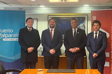 Extensión contrato 2029