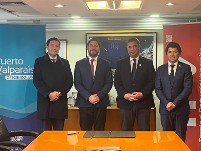 Extensión contrato 2029