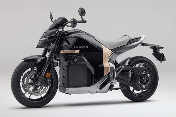 Honda WN7