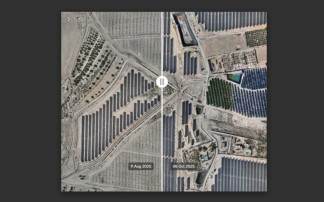 Tecnología de captura aérea y analítica geoespacial de Grupo Negratín desarrollada junto a Sitemark para proyectos del sector energético