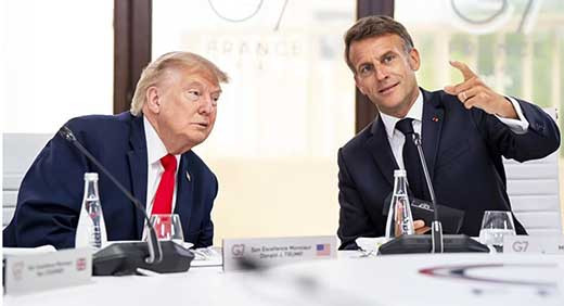 MACRON