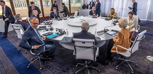 Del G7