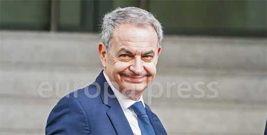 ZaPATERO