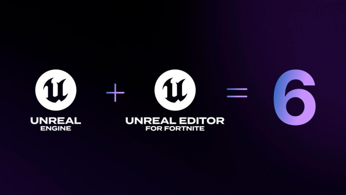 Imagen de Unreal Engine 6