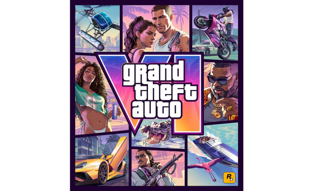 Grand Theft Auto VI