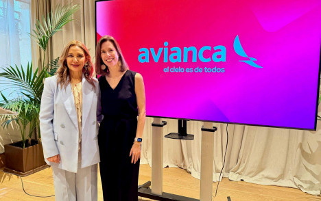 Catalina Nanning y Anabella Machuca