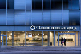 HLA Universitario Moncloa