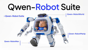 Imagen de Qwen-Robot Suite