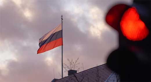 Rusia aplaude
