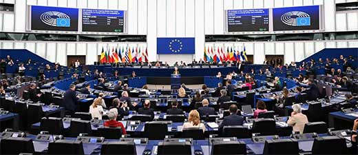 La Eurocámara