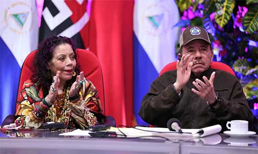 NICA