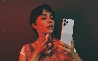 Recurso de CMF Phone 2 Pro