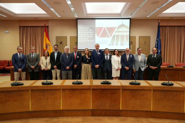 Imagen de la jornada.