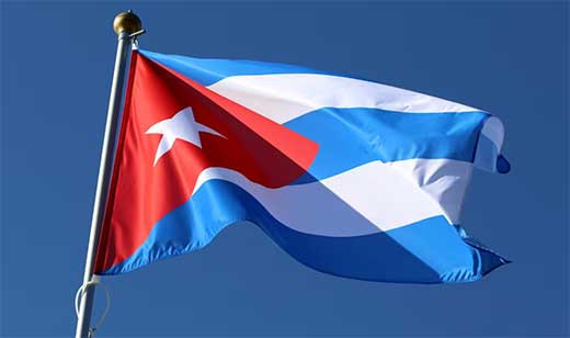 CUBA