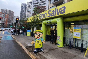 Don salva