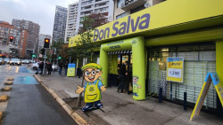 Don salva