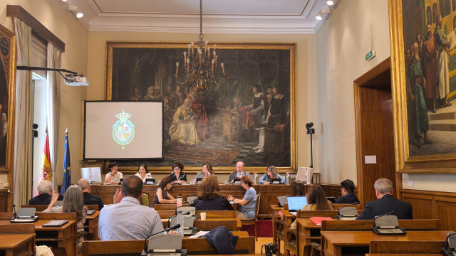 Archivo - ALMIA reclama en el Senado incorporar las biopsias líquidas al SNS y acelerar el acceso a tratamientos innovadores