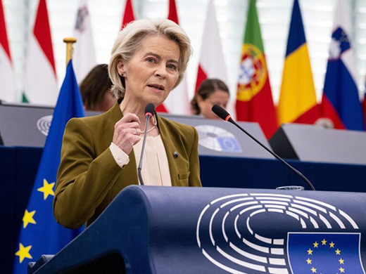 Von der Leyen