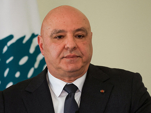 Joseph Aoun