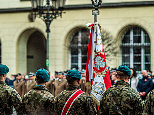 Polonia