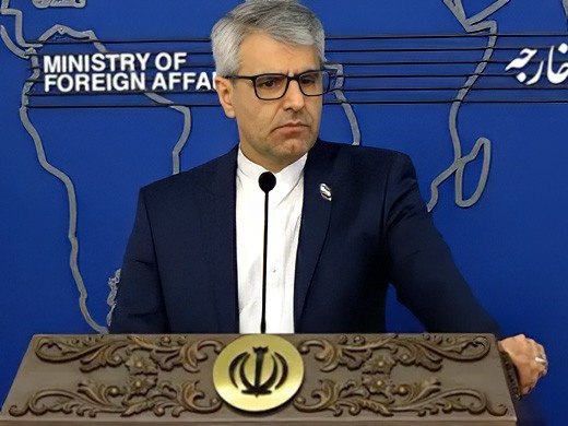 Esmaeil Baqaei