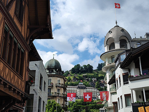 Suiza