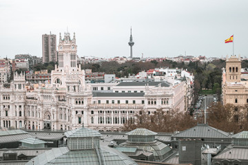 Madrid