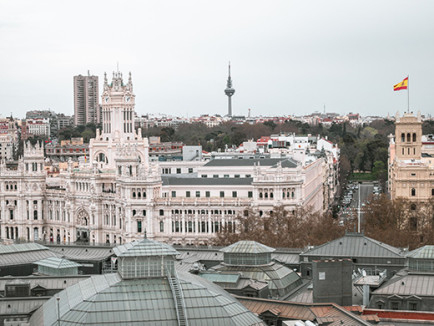 Madrid