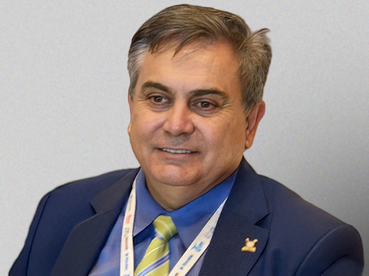 Marcelo Caverlotti