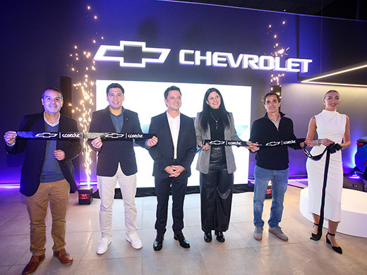 Chevrolet