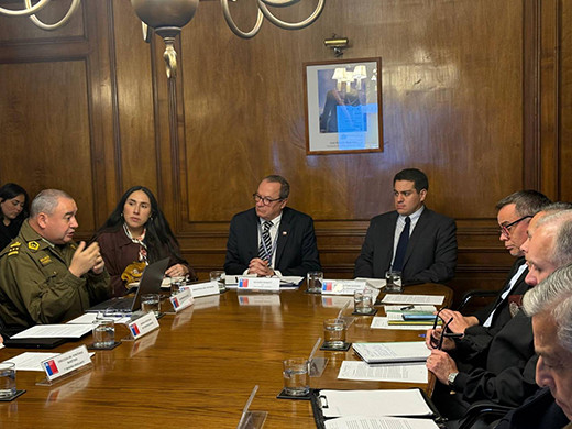 Fuerza de Tarea