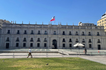 La Moneda